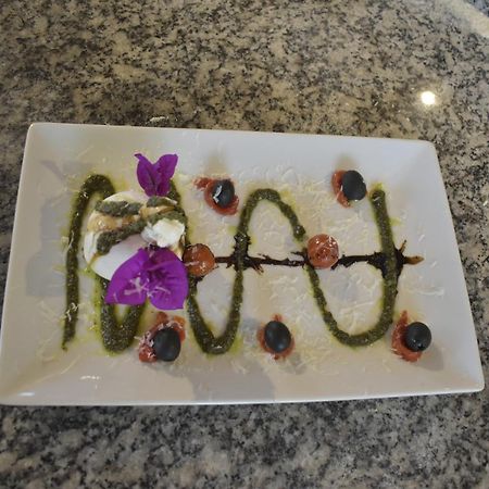 Facatativa Di Carbone Hotel Gastrobar מראה חיצוני תמונה