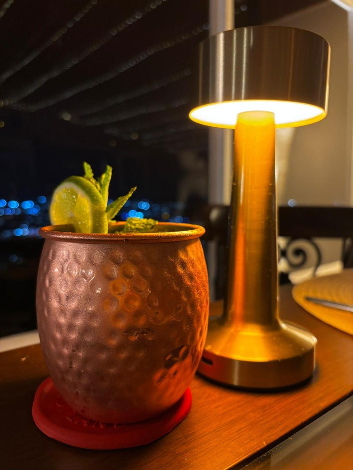 Facatativa Di Carbone Hotel Gastrobar מראה חיצוני תמונה